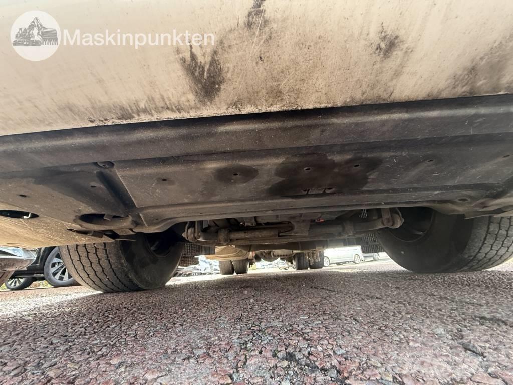 Scania R 520 Τράκτορες