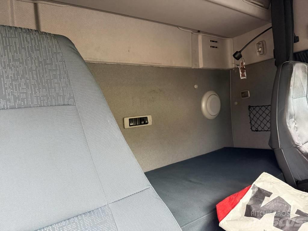 Volvo FM 420 Φορτηγά Ψυγεία