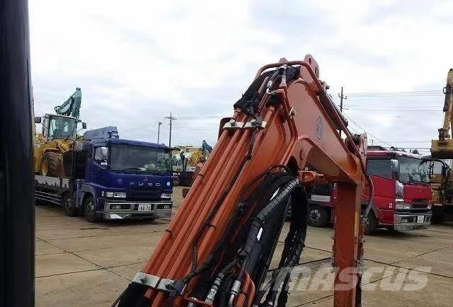 Hitachi 30 Εκσκαφάκι (διαβολάκι) < 7t