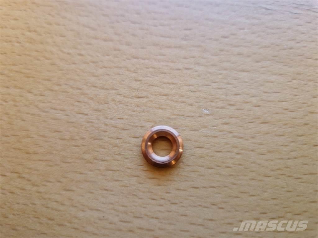 Eco Log Cat Υδραυλικά