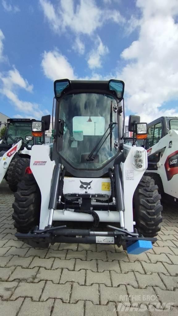 Bobcat S 510 Φορτωτάκια