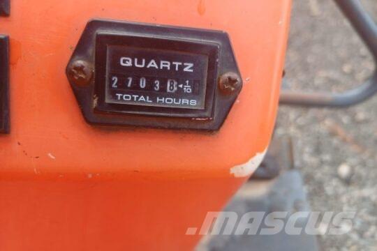 Develon DX 10 Z Εκσκαφάκι (διαβολάκι) < 7t