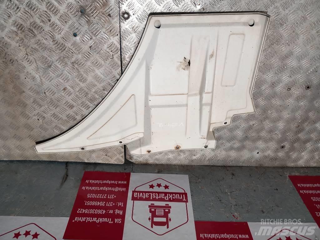 Volvo FH 12  20398908 Καμπίνες και εσωτερικό
