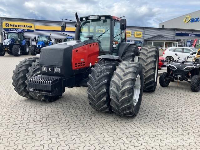 Valmet 8550 Τρακτέρ