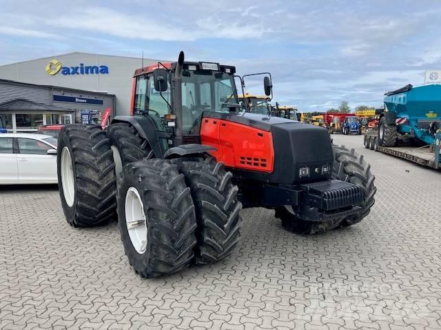 Valmet 8550 Τρακτέρ