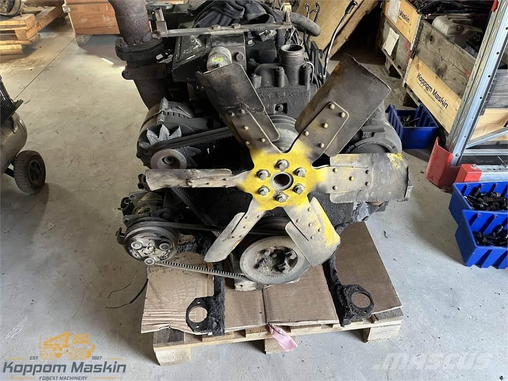 Perkins 1554/2200 Κινητήρες