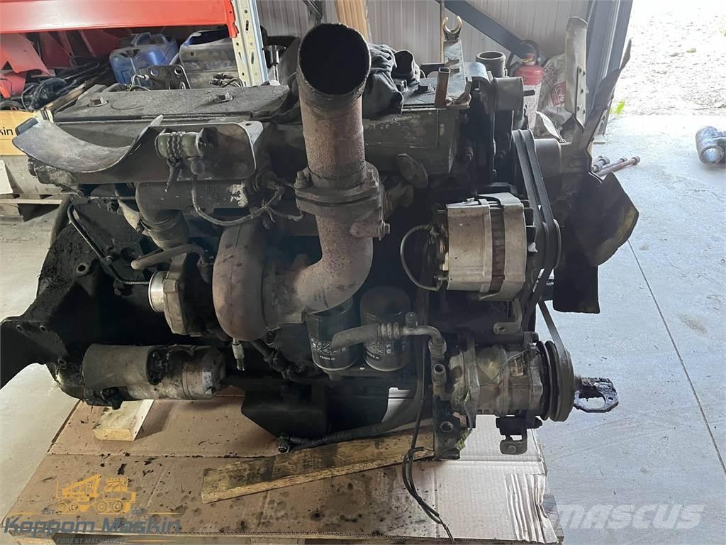 Perkins 1554/2200 Κινητήρες