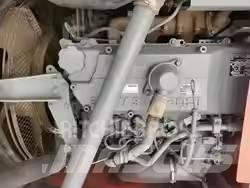 Hitachi ZX 270 Εκσκαφείς με ερπύστριες