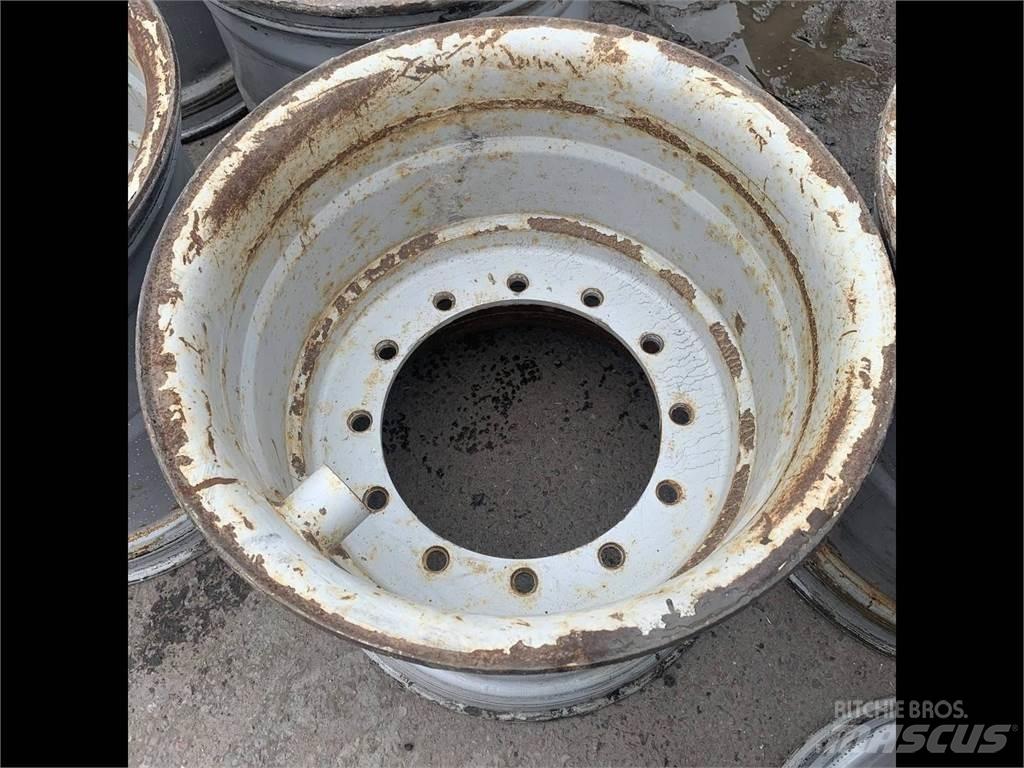 Gremo 1350 24x26,5 Ελαστικά και ζάντες
