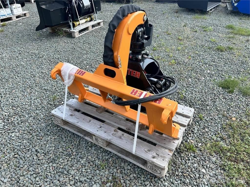 Ritter RGL3 R1100 Άλλες ανυψωτικές μηχανές