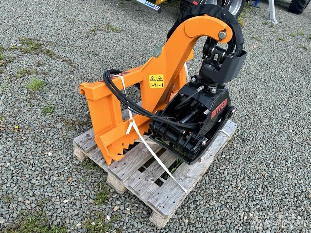Ritter RGL3 R1100 Άλλες ανυψωτικές μηχανές