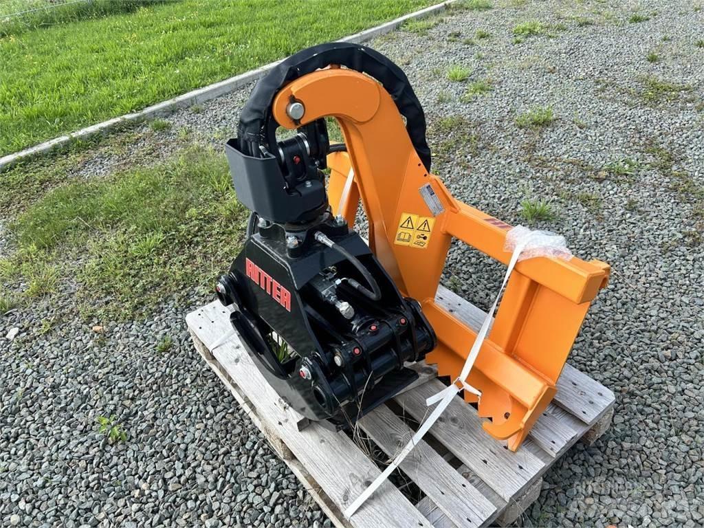 Ritter RGL3 R1100 Άλλες ανυψωτικές μηχανές