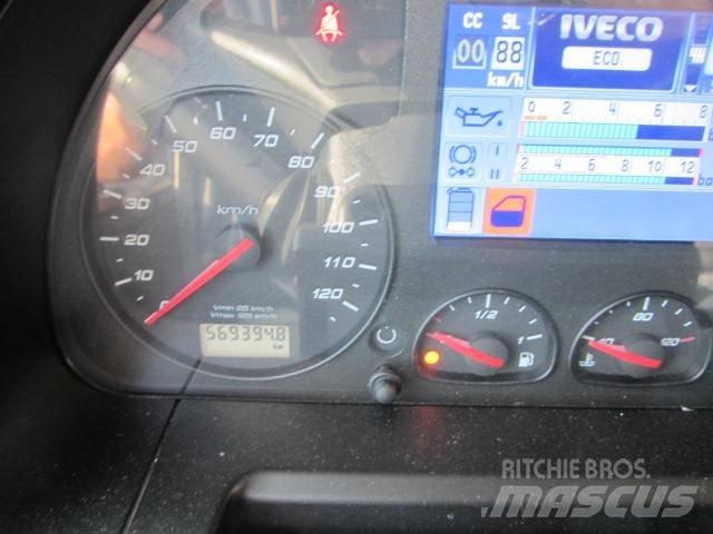 Iveco AS 440 S46 Τράκτορες