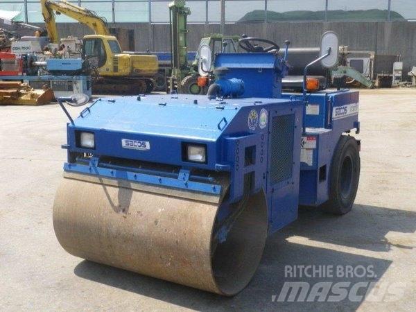 Sumitomo HW40VC Μπουλντόζες με ερπύστριες