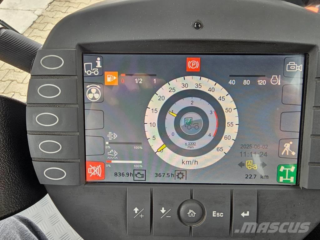 Kärcher MC250 Σκούπες