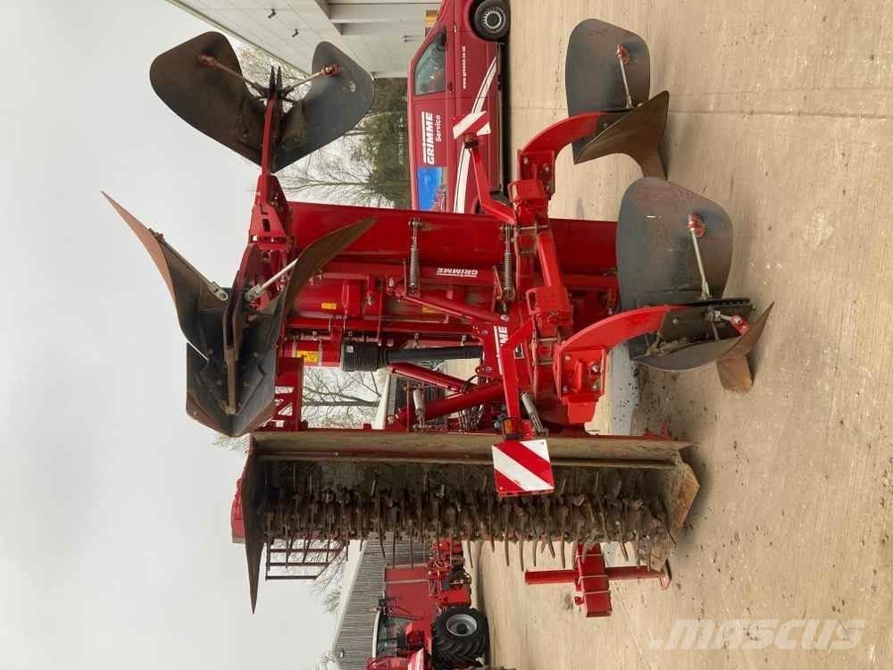 Grimme GF 600 Εξοπλισμός πατατοκαλλιεργειών - Άλλα