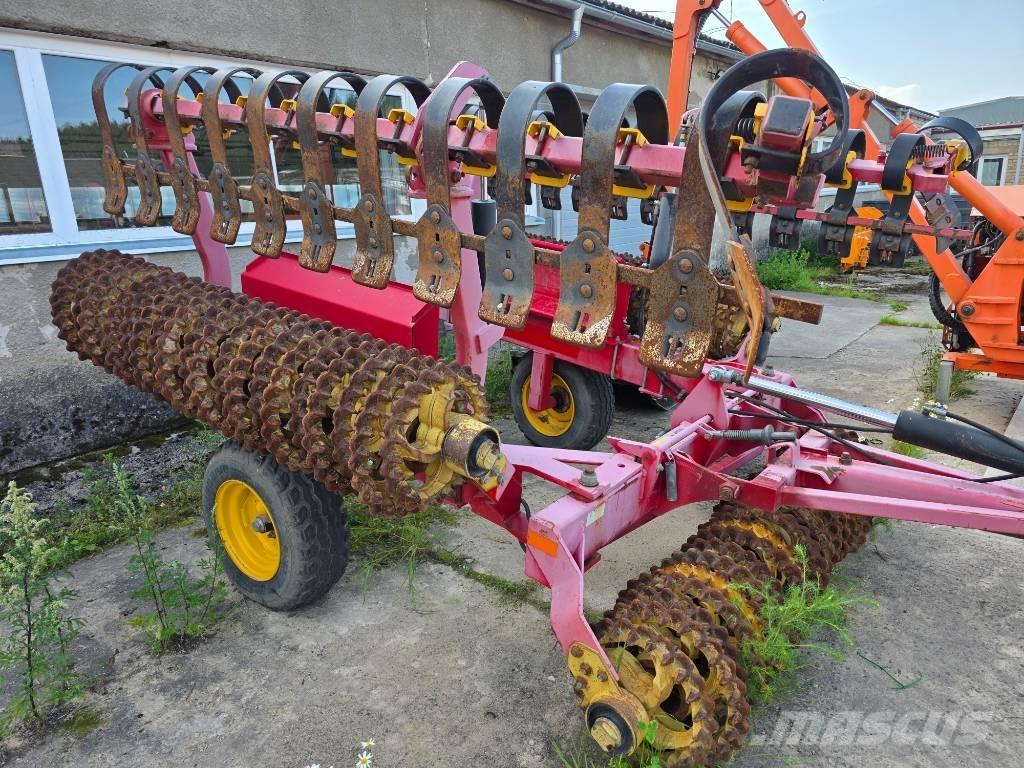 Väderstad ROLLEX 620 Κύλινδροι
