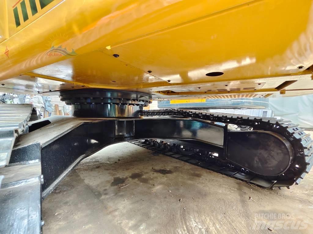 XGMA XG 825lc Μίνι εκσκαφείς 7t - 12t
