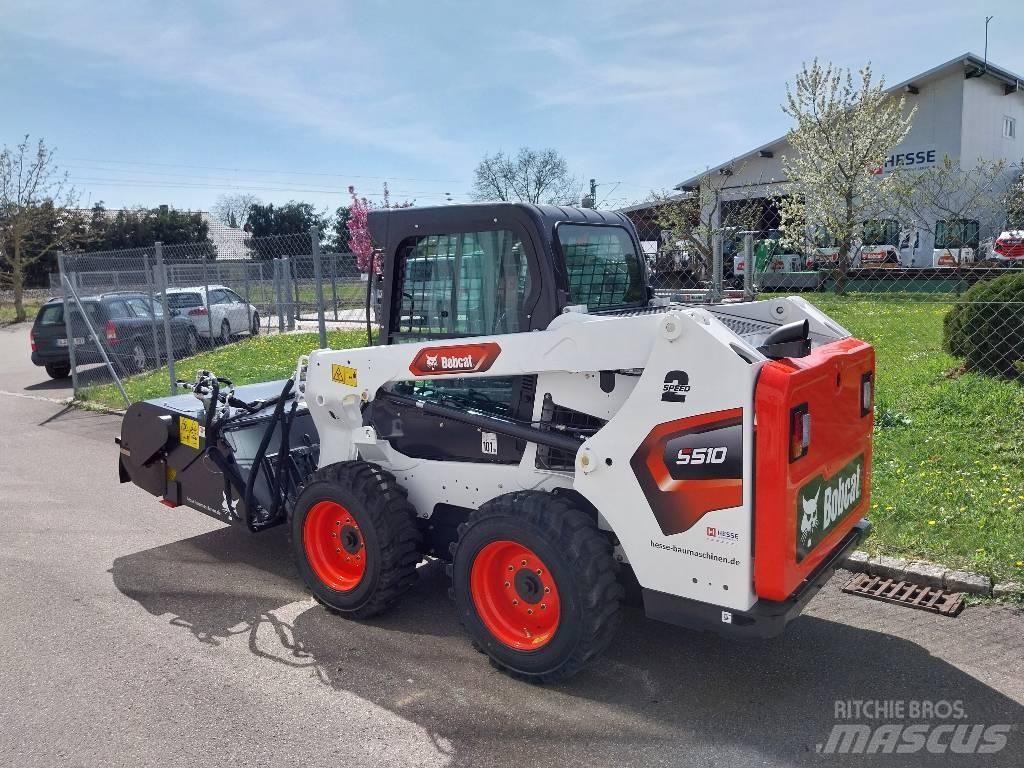 Bobcat S 100 Φορτωτάκια