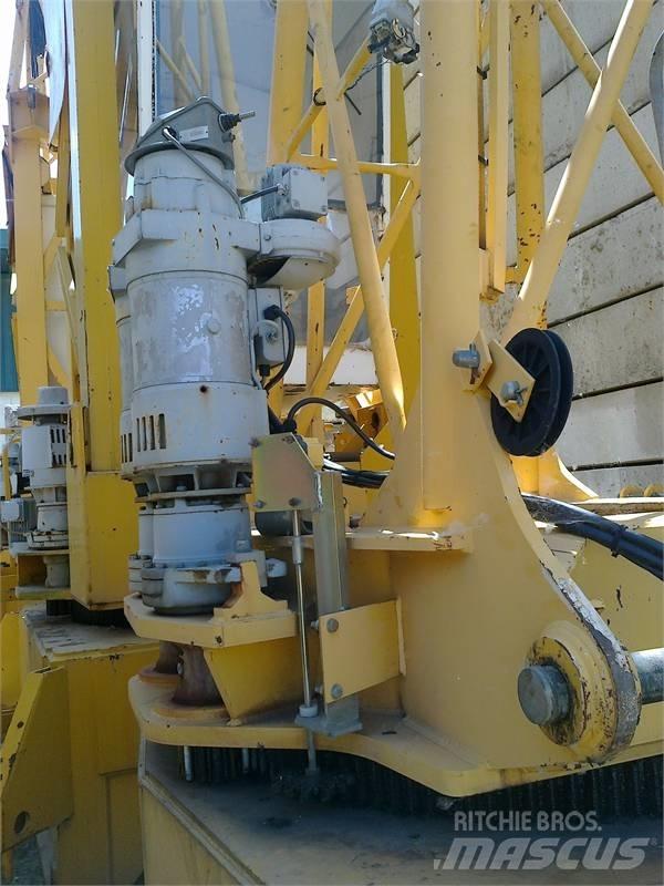 Potain MD 175 B Πυργογερανοί