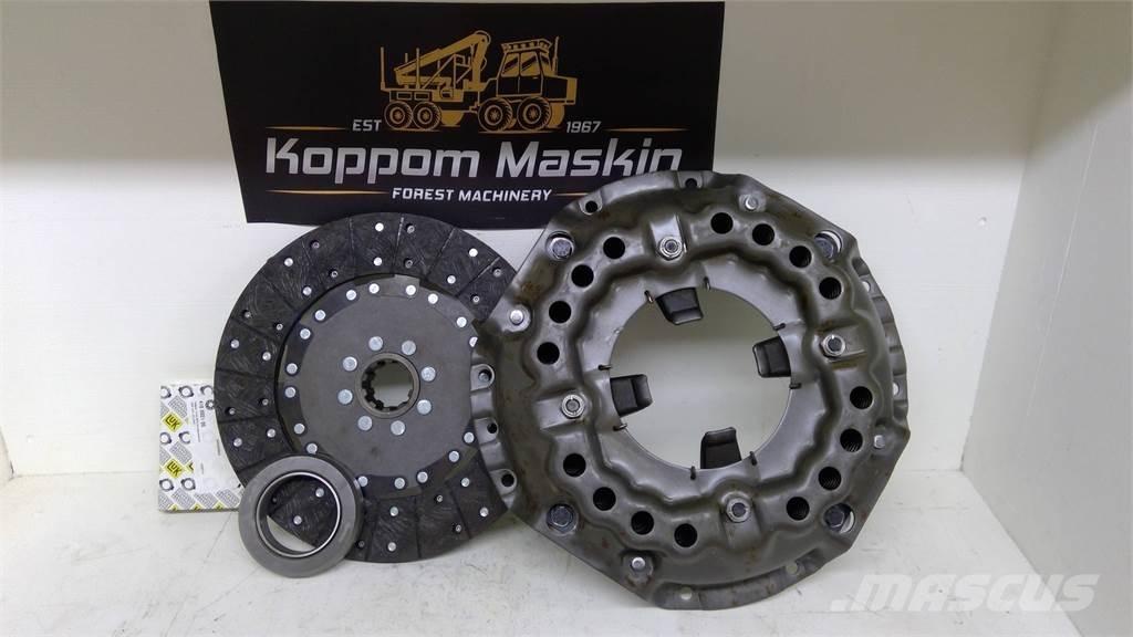 Ford Kopplingssats Μετάδοση