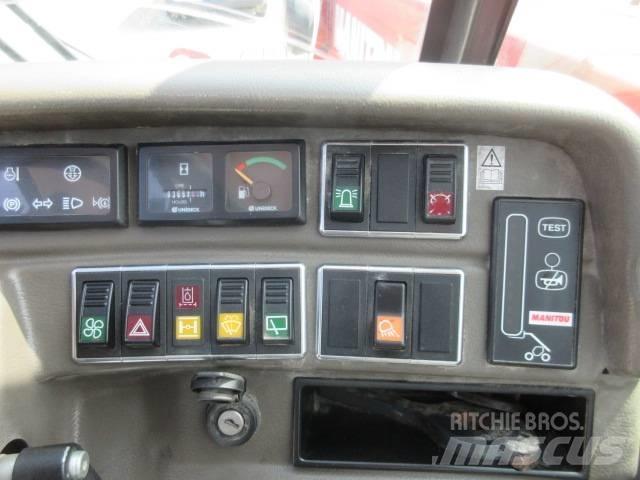 Manitou MT 1435 HSL Τηλεσκοπικοί ανυψωτές