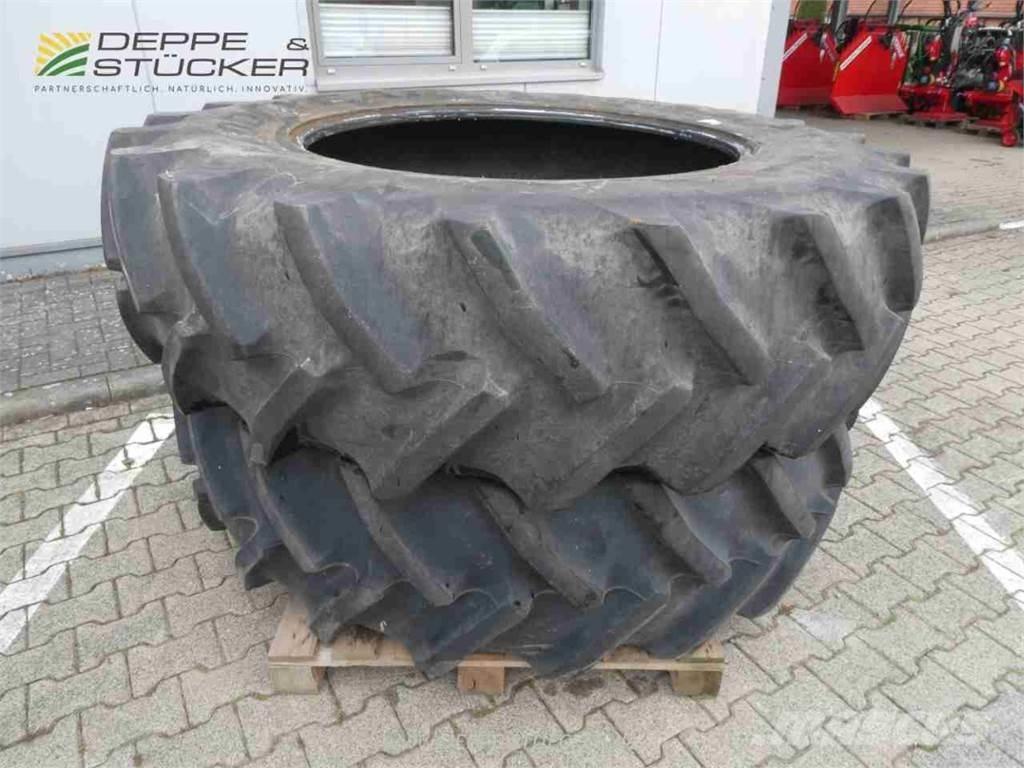 Goodyear 20.8R42 Ελαστικά και ζάντες