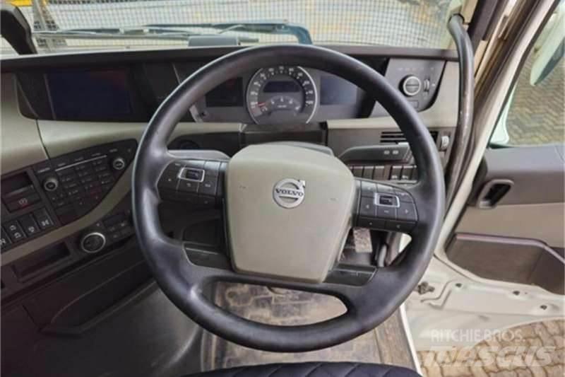 Volvo FH Άλλα Φορτηγά