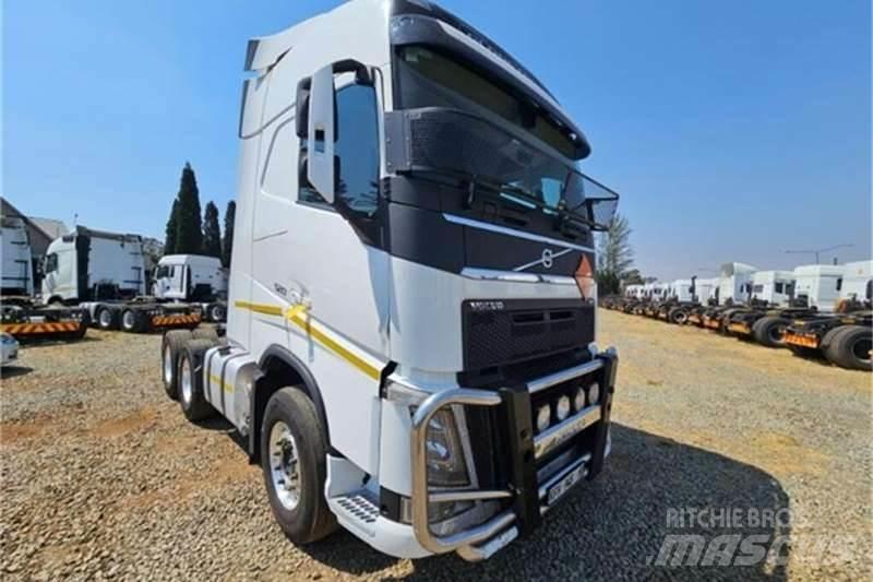 Volvo FH Άλλα Φορτηγά