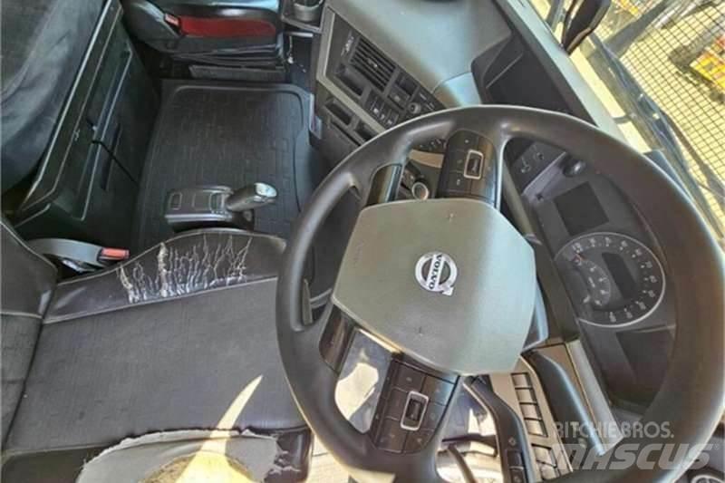 Volvo FH Άλλα Φορτηγά