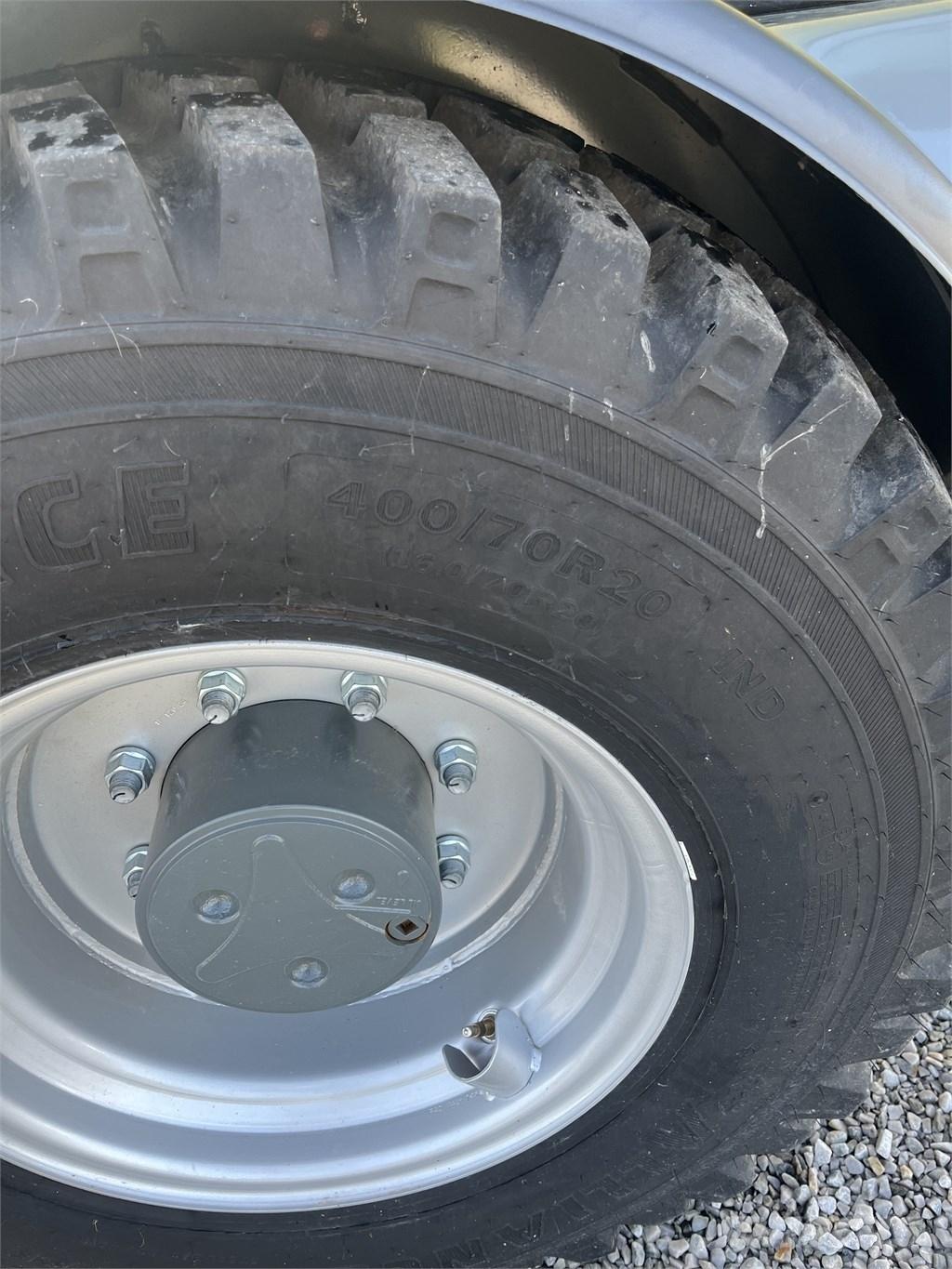 Wacker Neuson WL 52 Φορτωτές με λάστιχα (Τροχοφόροι)