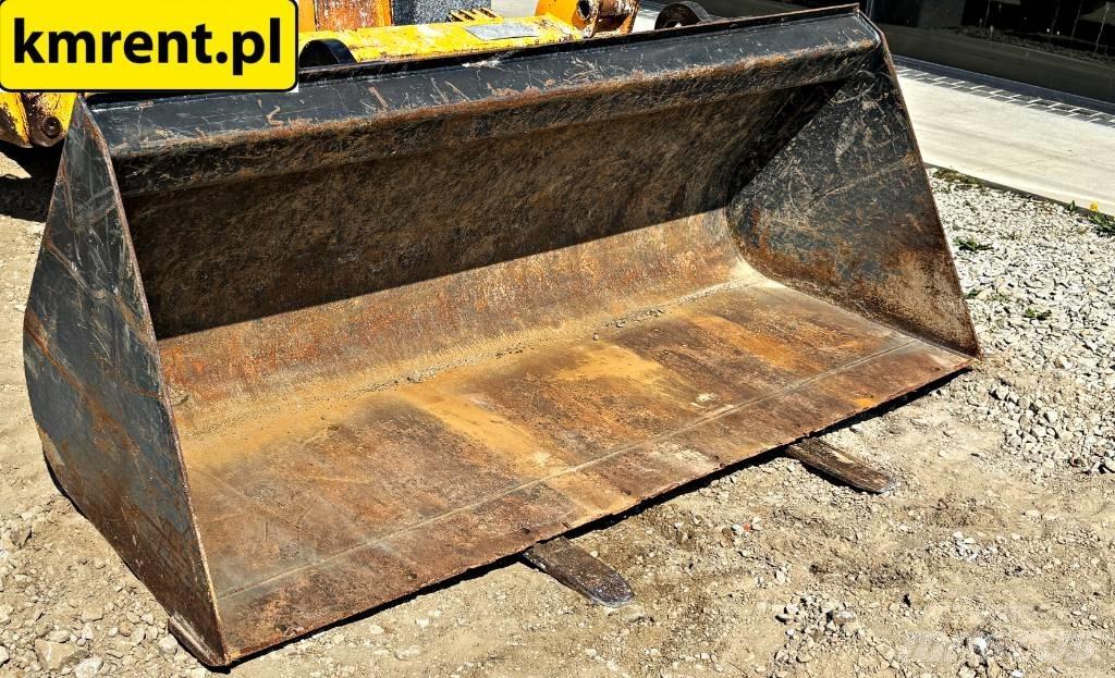 JCB 535-140 Τηλεσκοπικοί ανυψωτές