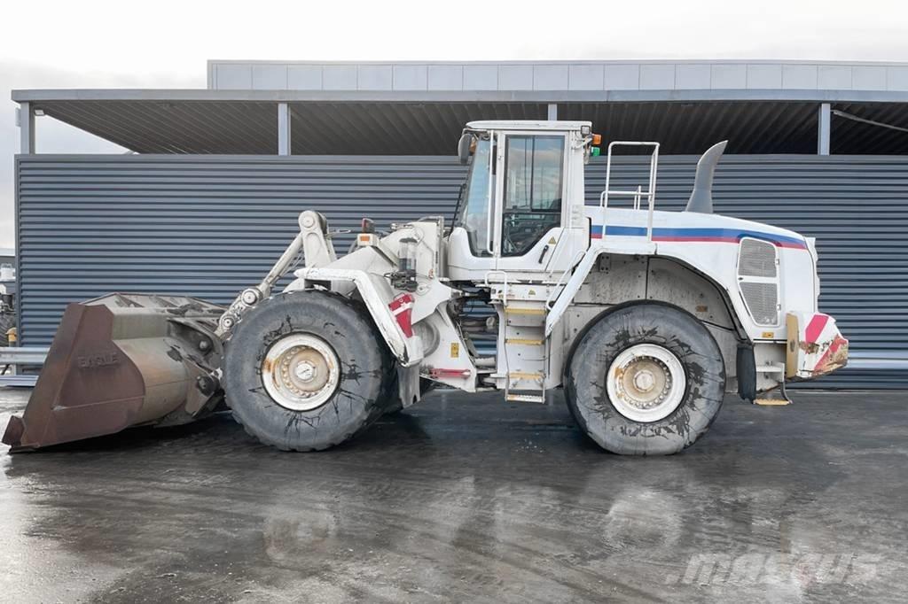 Volvo L 150G Φορτωτές με λάστιχα (Τροχοφόροι)