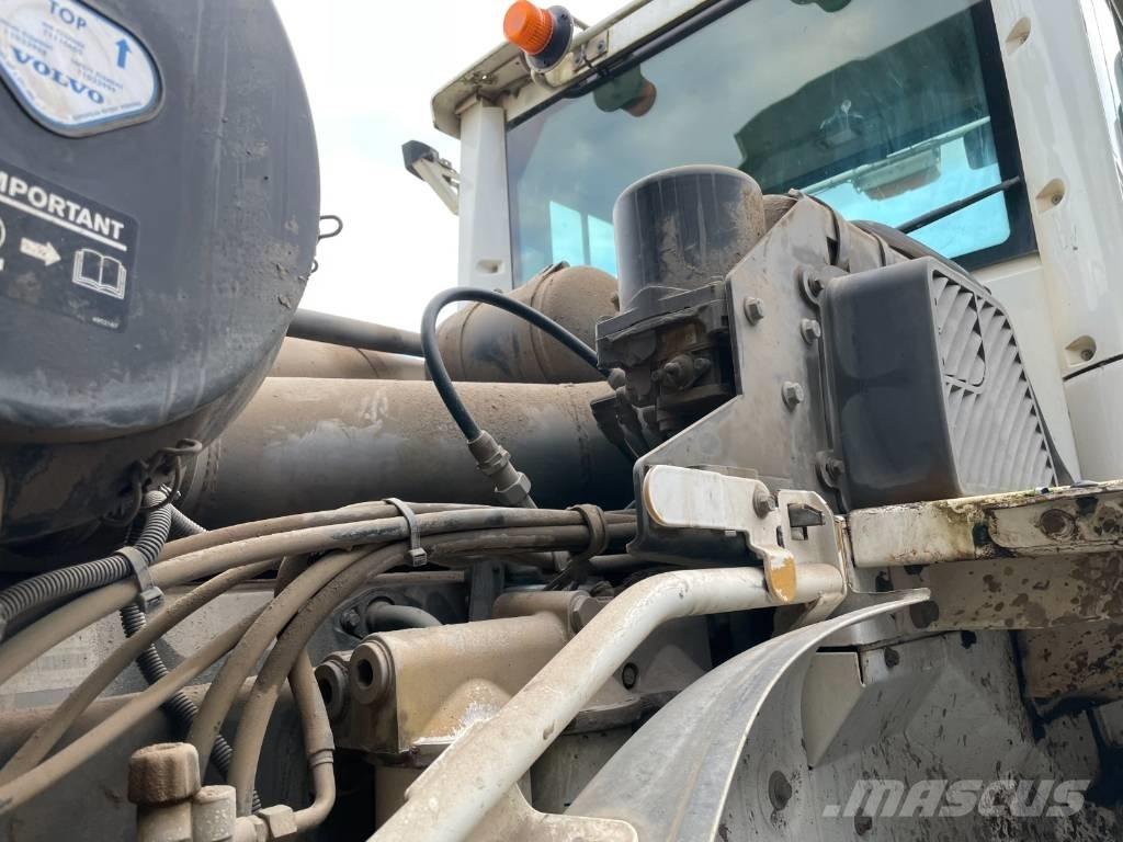 Volvo L 150G Φορτωτές με λάστιχα (Τροχοφόροι)