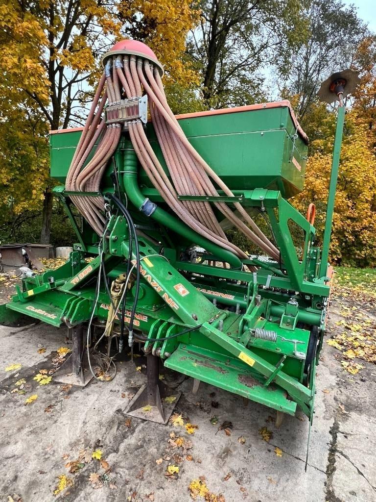 Amazone ADP 3 Σπορείς