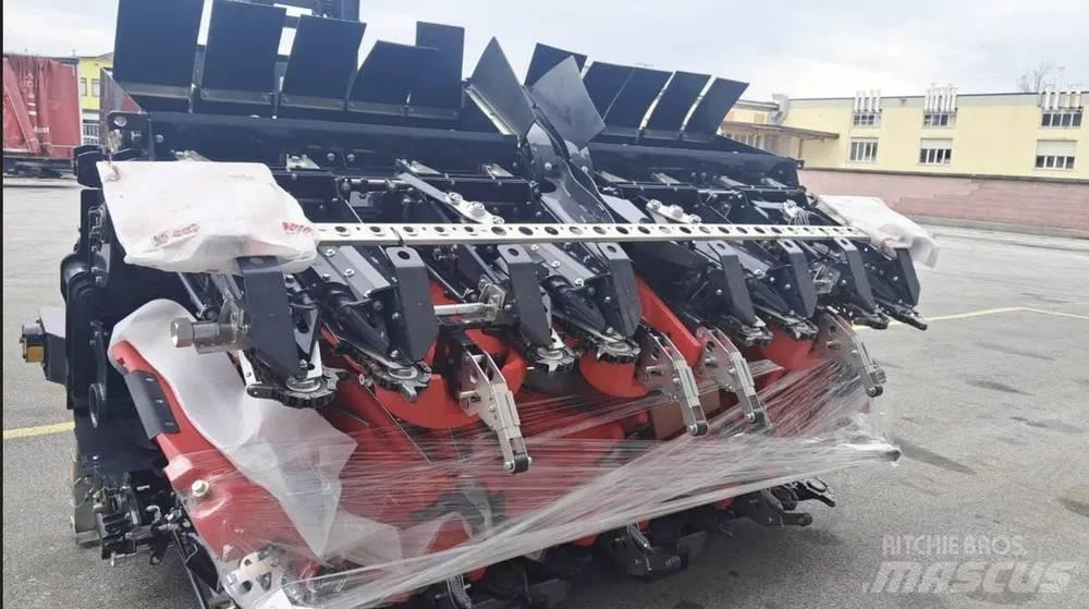Capello Diamant HS8 Λοιπός εξοπλισμός συγκομιδής