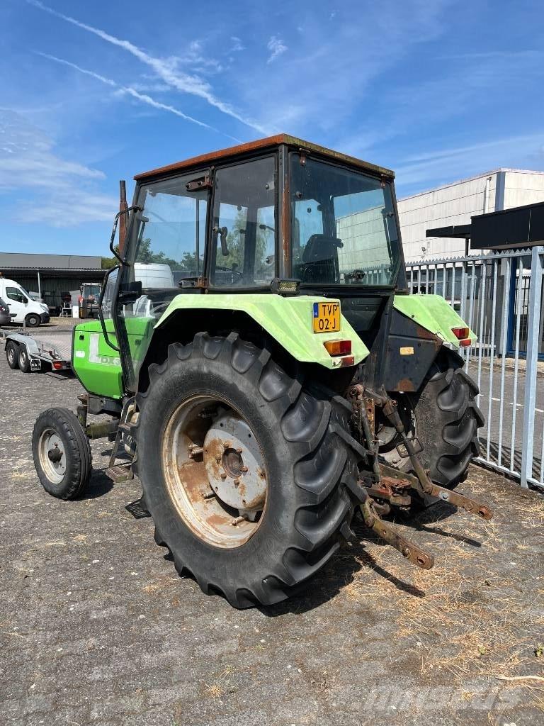 Deutz-Fahr DX 3.10 Τρακτέρ