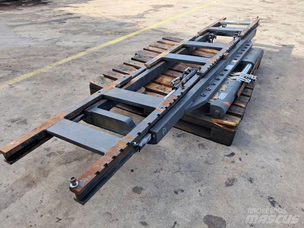 Kaup 6T253 BQ-3 Δικράνες