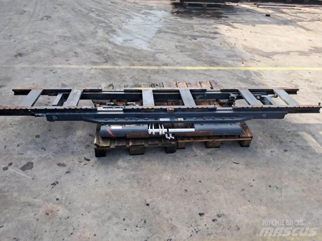 Kaup 6T253 BQ-3 Δικράνες