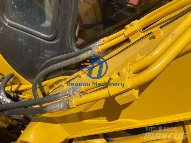 Komatsu PC 60 Εκσκαφάκι (διαβολάκι) < 7t