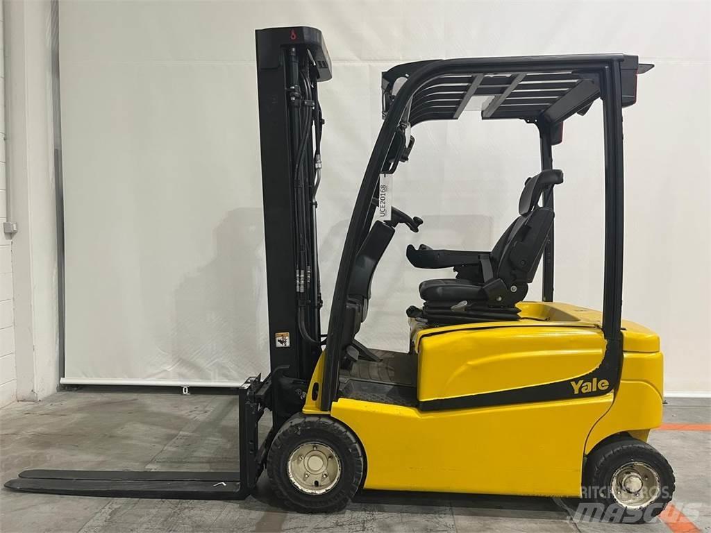 Hyster ERP18VF Ηλεκτρικά περονοφόρα ανυψωτικά κλαρκ