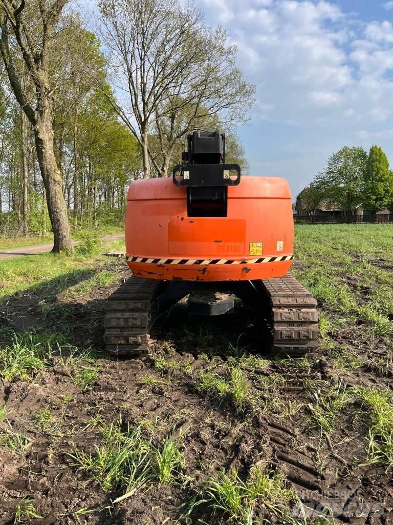 JLG 660 SJ C Ανυψωτήρες με τηλεσκοπικό βραχίονα