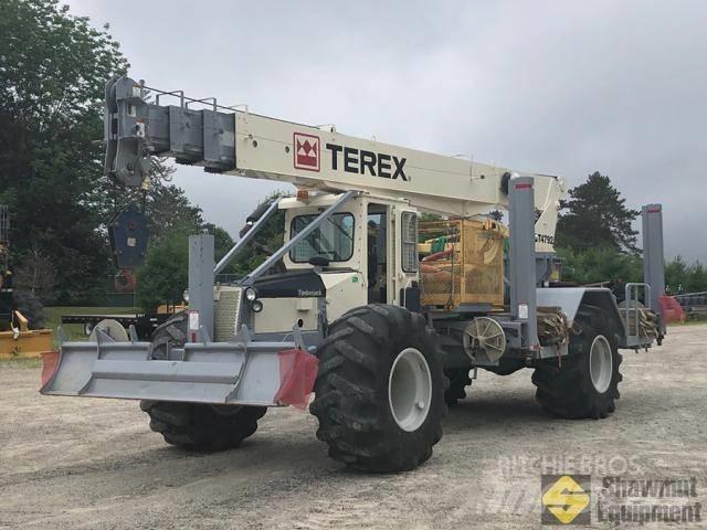 Terex BT 4792 Άλλα Φορτηγά