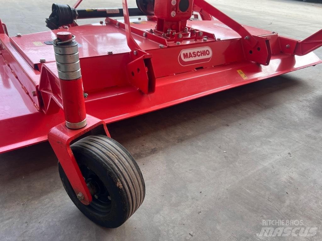 Maschio Jolly 210 Χορτοκοπτικά