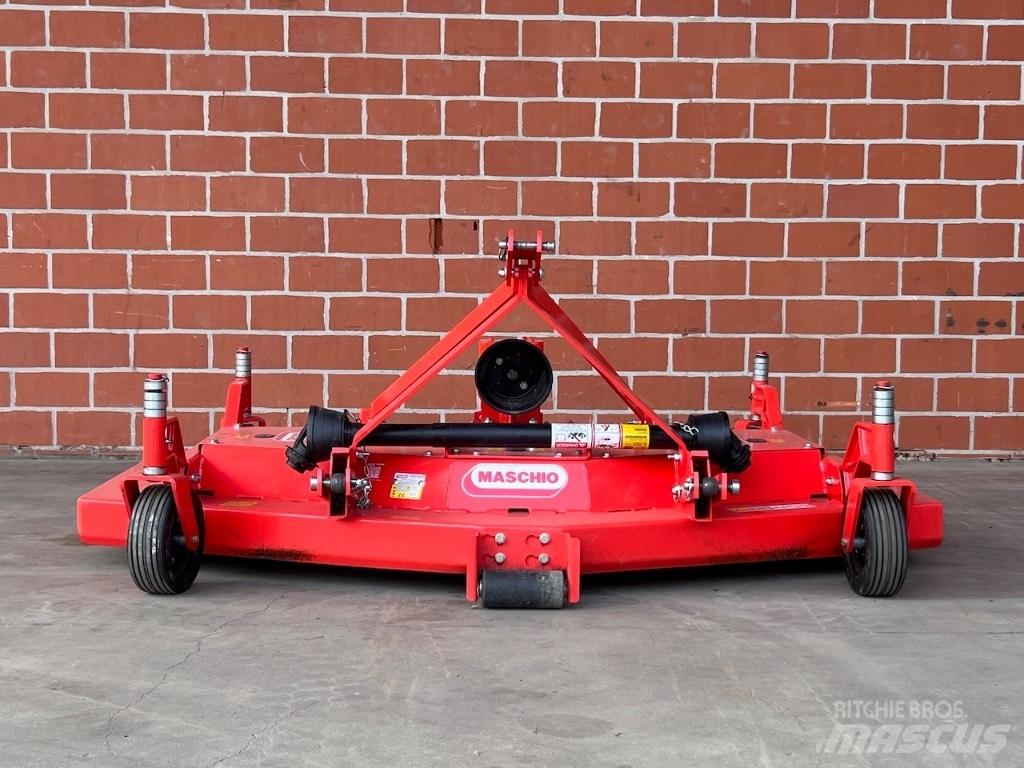 Maschio Jolly 210 Χορτοκοπτικά