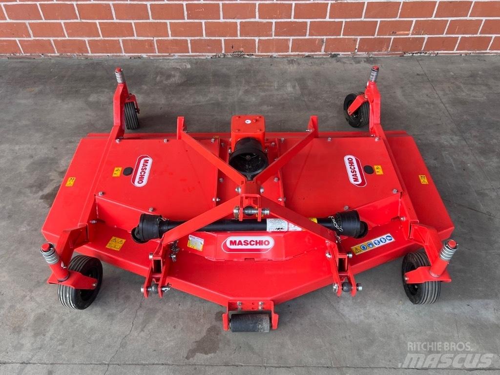 Maschio Jolly 210 Χορτοκοπτικά