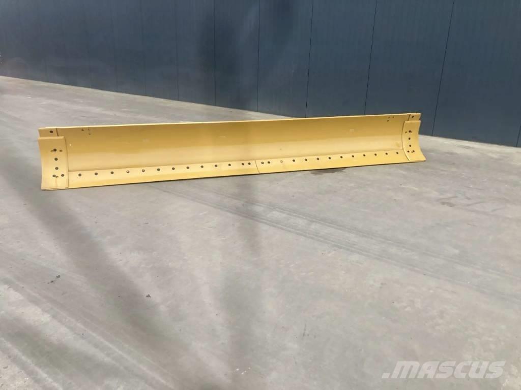 CAT 140M2 Moldboard Πτερύγια