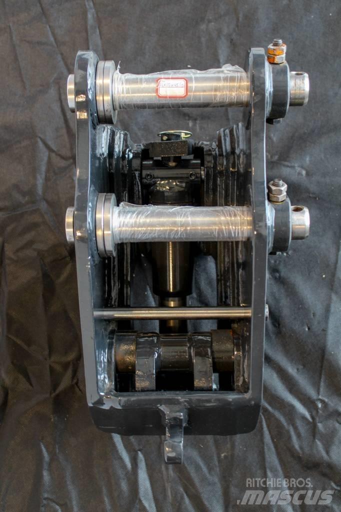  Quick Coupler/Hitch Ταχυσύνδεσμοι