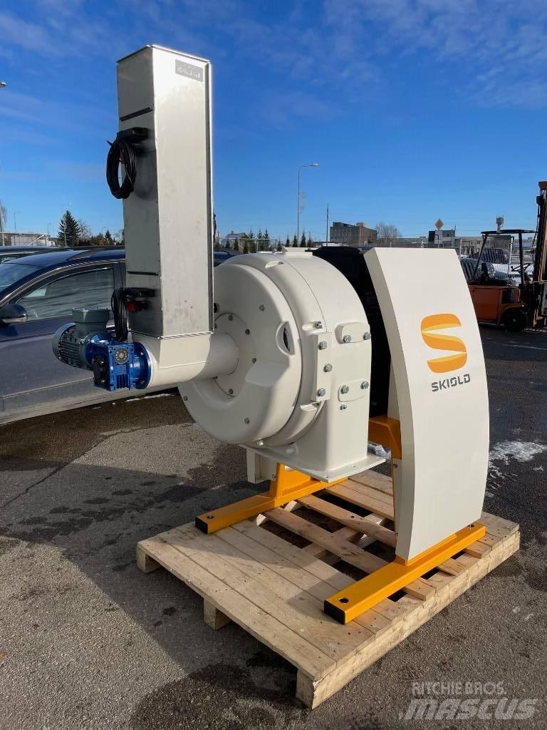 Skiold SK10T Άλλα γεωργικά μηχανήματα