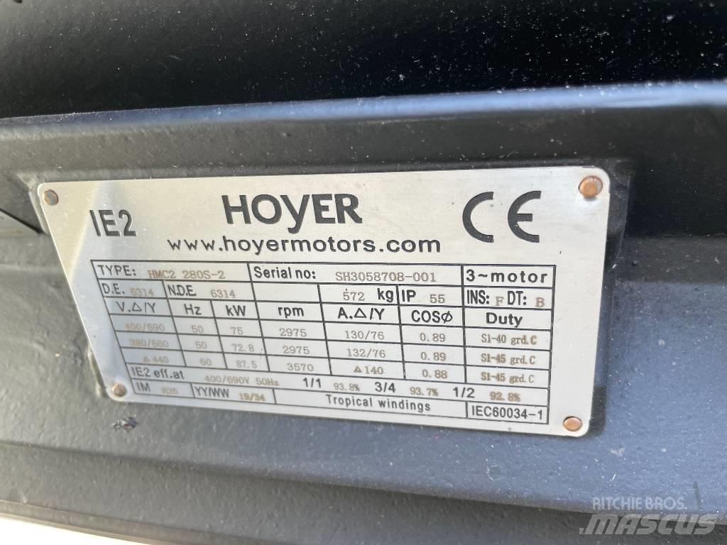 Skiold SK10T Άλλα γεωργικά μηχανήματα